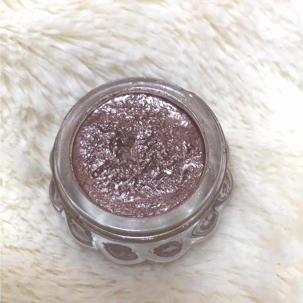 ジェリーアイカラー N/JILL STUART/ジェル・クリームアイシャドウを使ったクチコミ(2枚目)