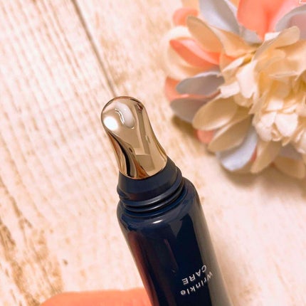 モイスポイント/RICH VISTA/アイケア・アイクリームを使ったクチコミ(4枚目)