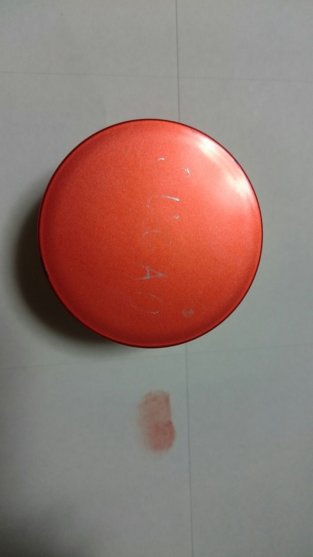 スフレ感チーク&リップ/SUGAO®/ジェル・クリームチークを使ったクチコミ(1枚目)