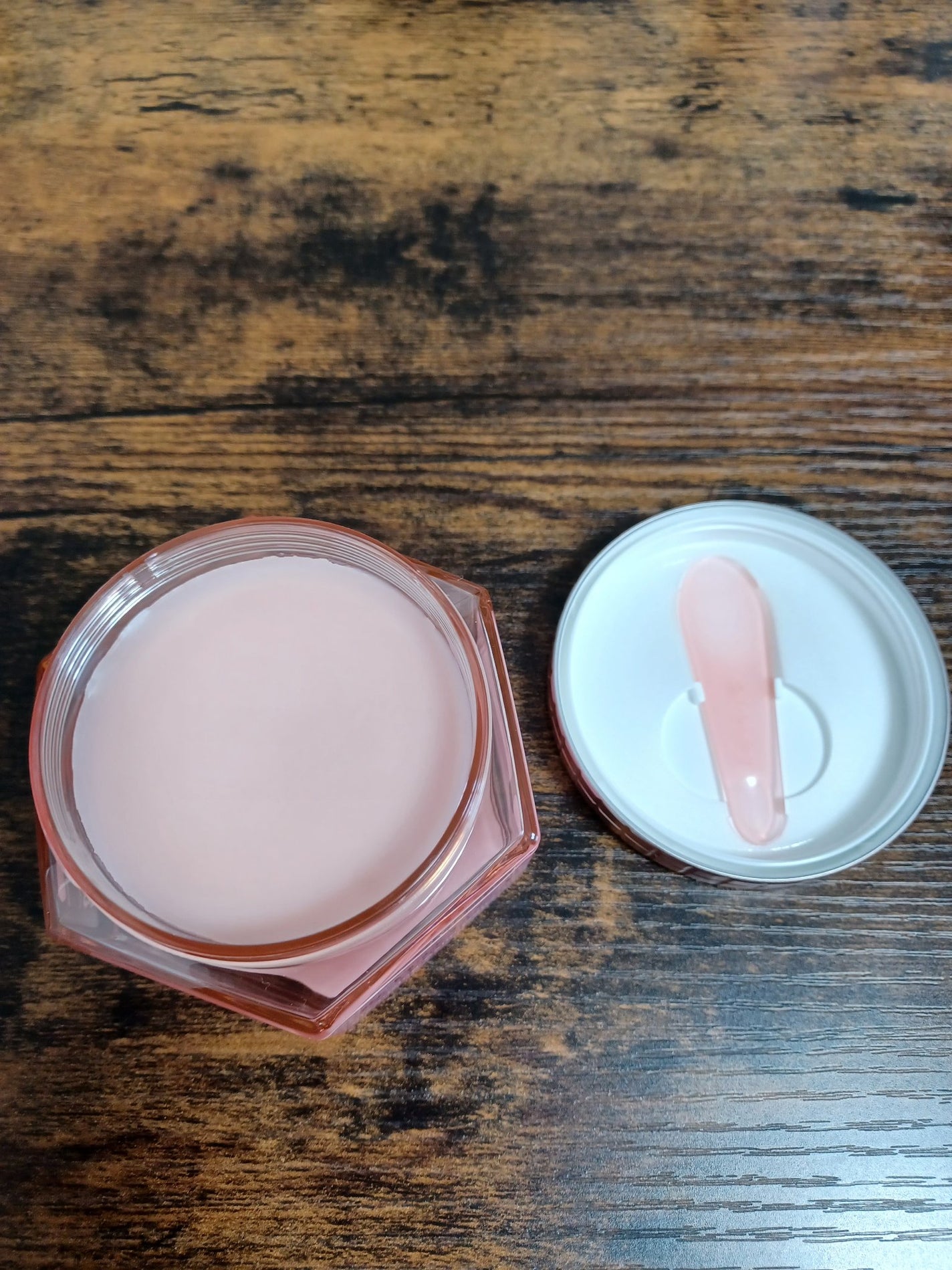 &honey クレンジングバーム メルティ ホット/&honey/クレンジングバームを使ったクチコミ(2枚目)
