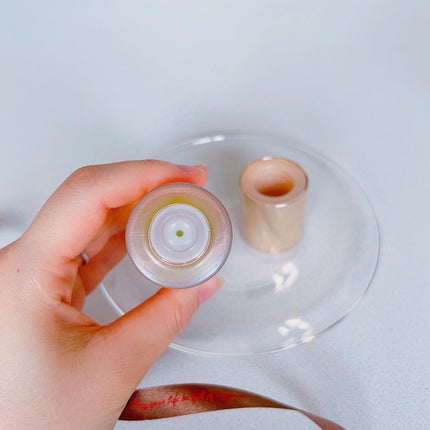 ザ オイル/est/フェイスオイルを使ったクチコミ(5枚目)