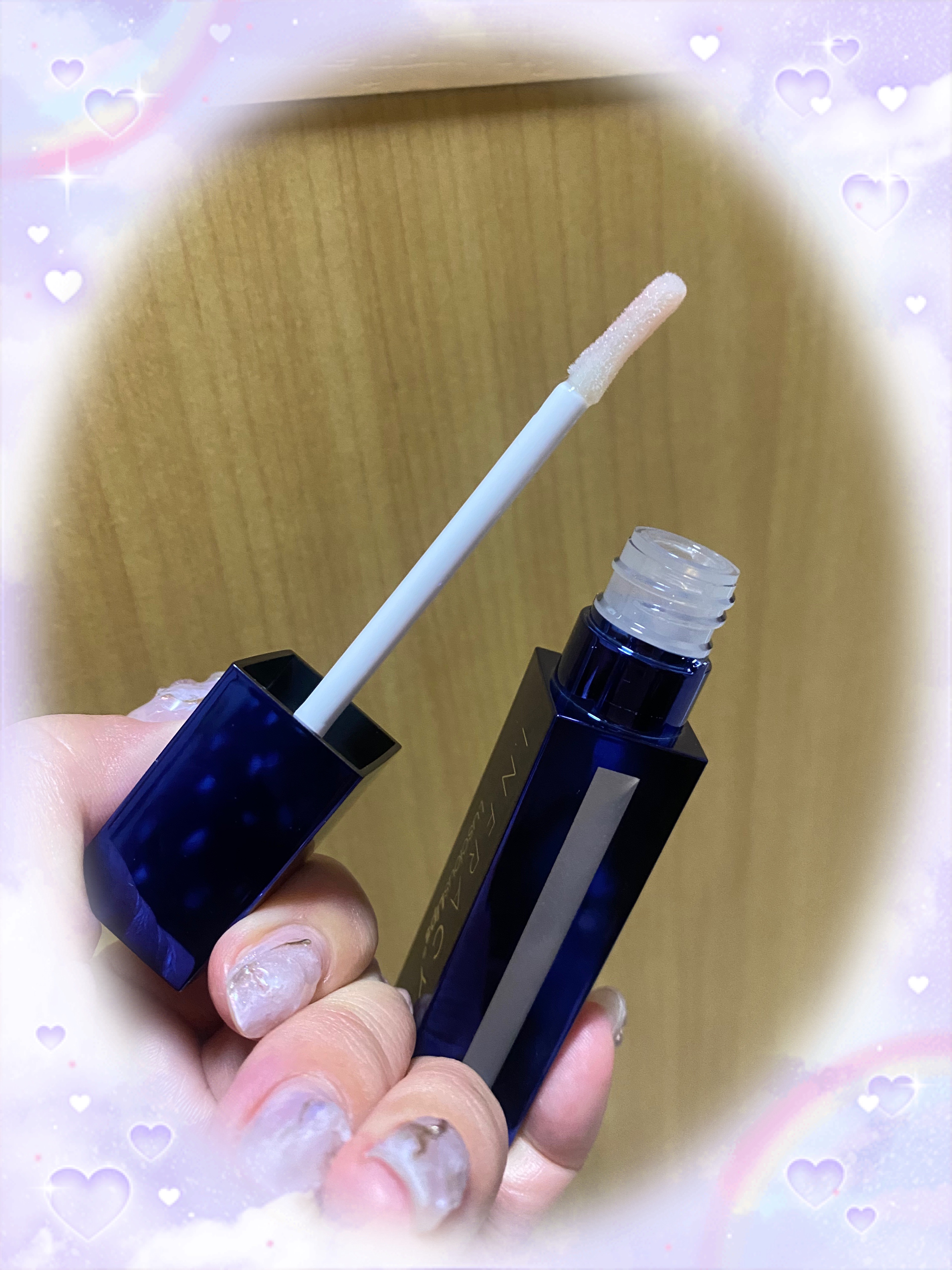 Luscious Lips リップ美容液/ラシャスリップス/リッププランパーを使ったクチコミ（3枚目）