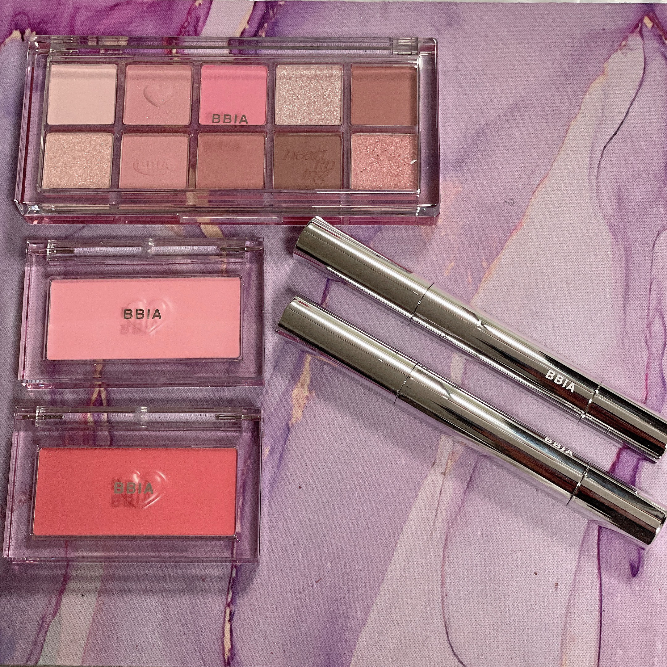 オーバーグレイズスティック/BBIA/口紅を使ったクチコミ（2枚目）