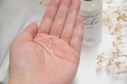 マドンナ リリ ヘアオイル/MADONNA LILI/ヘアオイルを使ったクチコミ(2枚目)