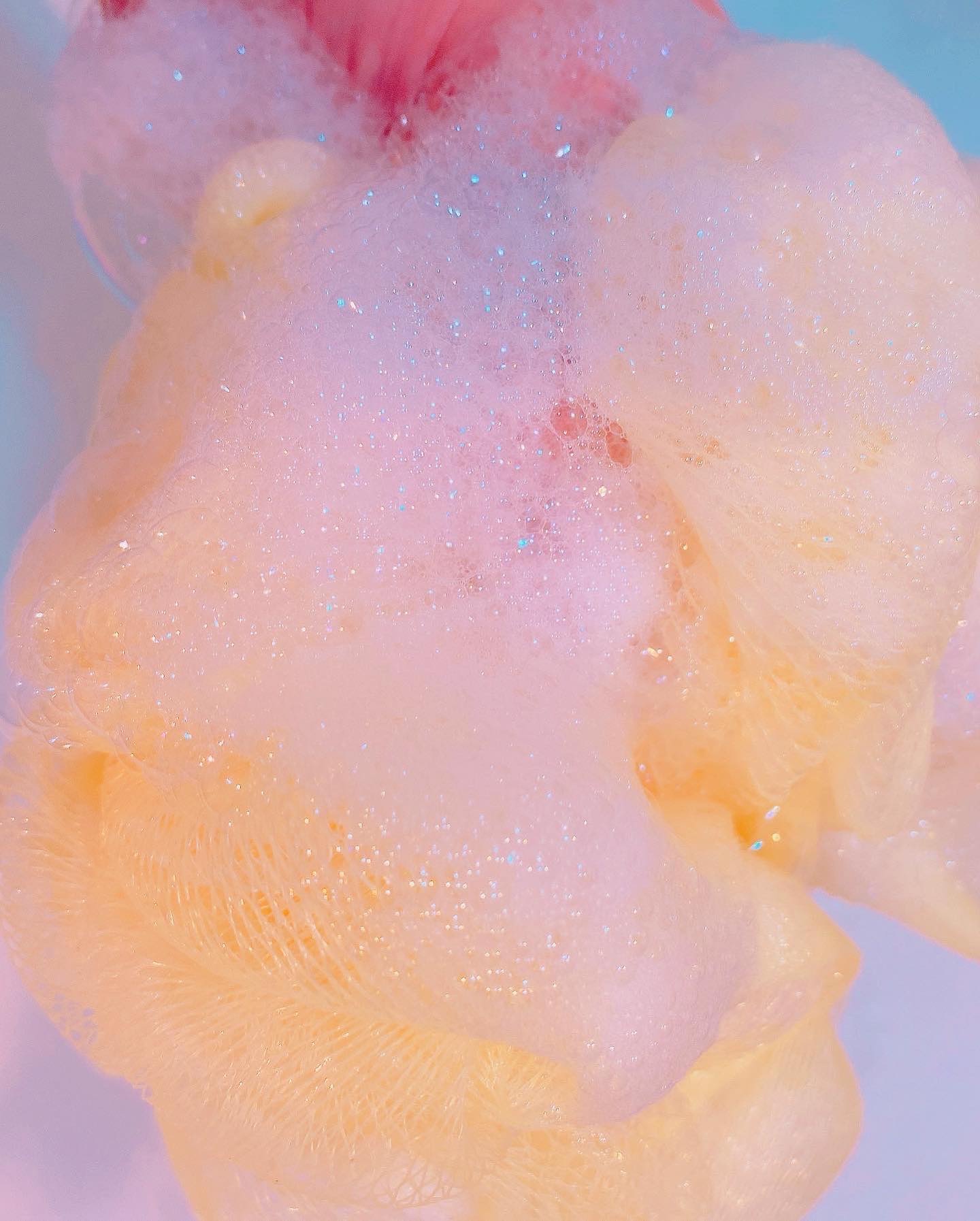 レイヴィー　クールボディシャンプー/Leivy/ボディソープを使ったクチコミ（2枚目）