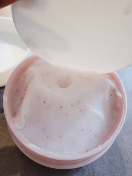 ボディスクラブソープ/TBC/ボディスクラブを使ったクチコミ(2枚目)