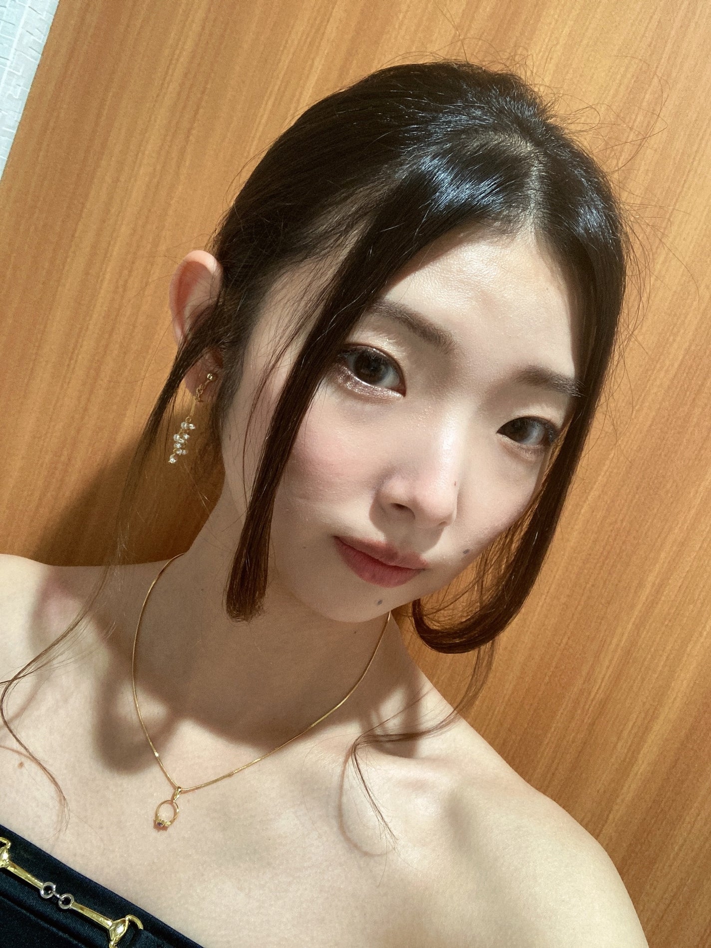 CRUUM 1day/CRUUM/ワンデー(1DAY)カラコンを使ったクチコミ(8枚目)