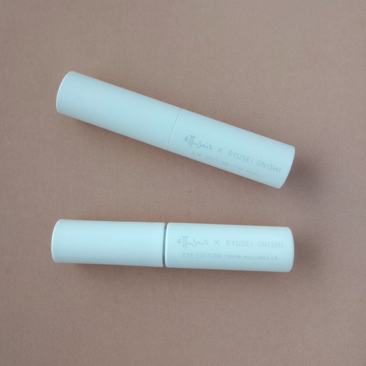 エテュセ リップエディション(ティントルージュ)/ettusais/リップティントを使ったクチコミ(7枚目)