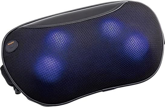 3Dマッサージピロー S コードレス MP-06 DOCTOR AIR