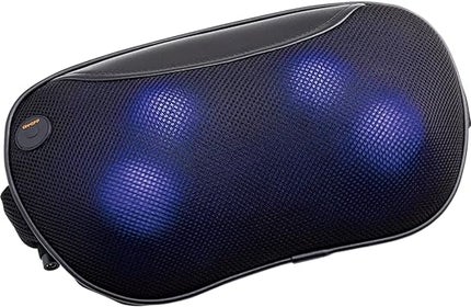 DOCTOR AIR 3Dマッサージピロー S コードレス MP-06