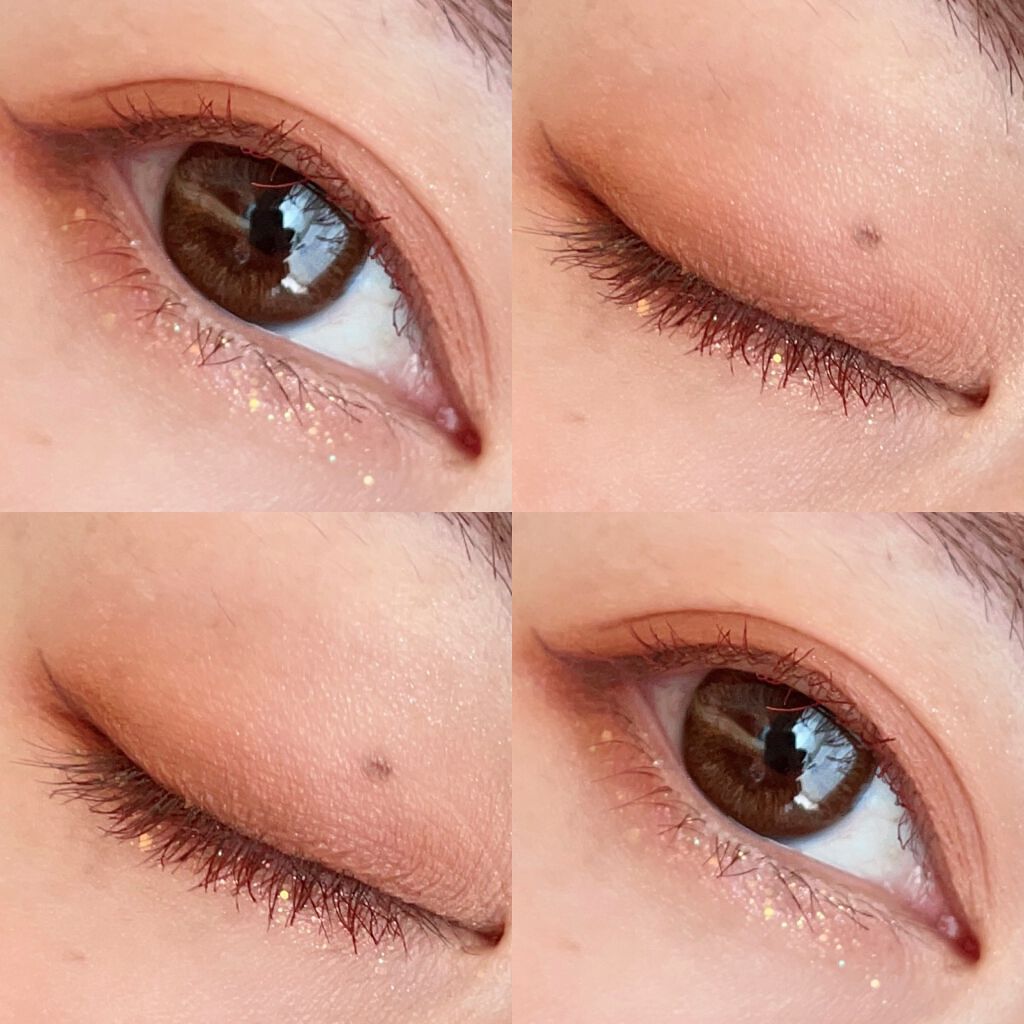 マルチキューブ/i’m meme/マルチパレットを使ったクチコミ（2枚目）