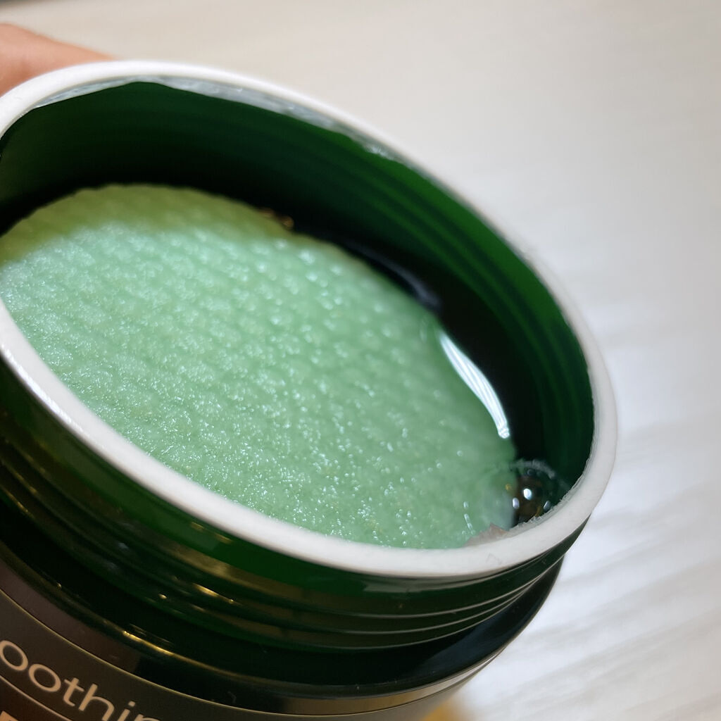 DS モイストピーリングパッド/ドン・キホーテ/トナーパッドを使ったクチコミ（3枚目）