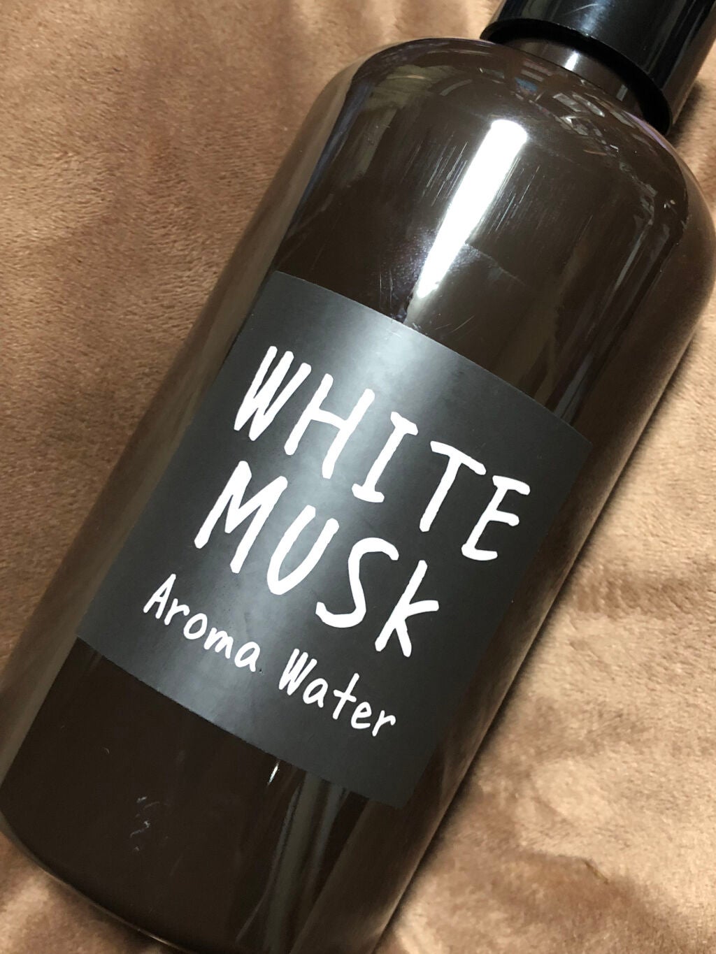 アロマウォーター/John's Blend/その他を使ったクチコミ(1枚目)