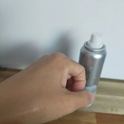 chohoho_s on LIPS 「目覚め1番に喉が痛い……そんな季節になりました。。。そこでナイ..」(5枚目)