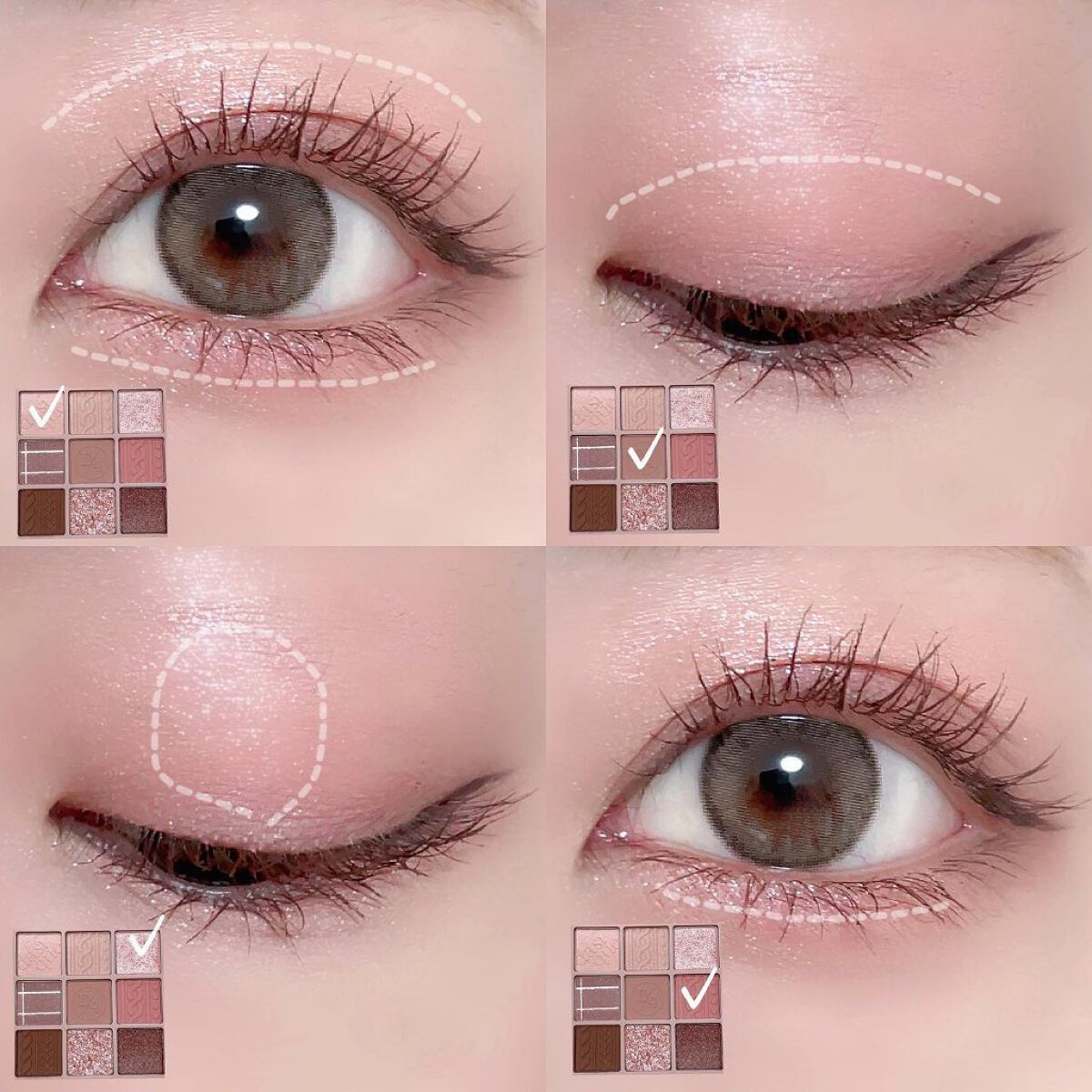 マイクロマスカラ アドバンストフィルム/ヒロインメイク/マスカラを使ったクチコミ(2枚目)