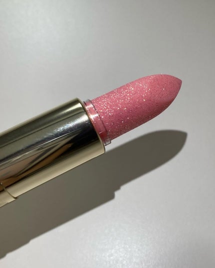 リシェ ダイヤモンド ティント セラム/Visée/リップケアを使ったクチコミ(2枚目)