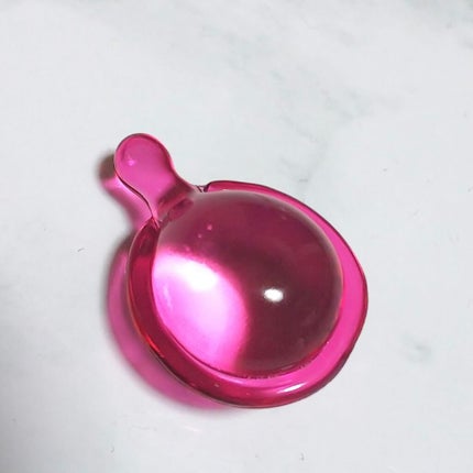 ヘアーオイル【トリートメント】/ellips/ヘアオイルを使ったクチコミ(3枚目)