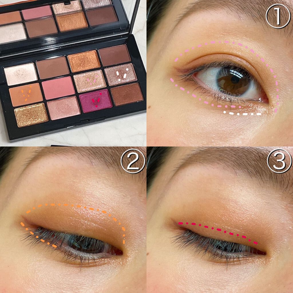 スティロ ユー ウォータープルーフ N/CHANEL/ペンシルアイライナーを使ったクチコミ（3枚目）