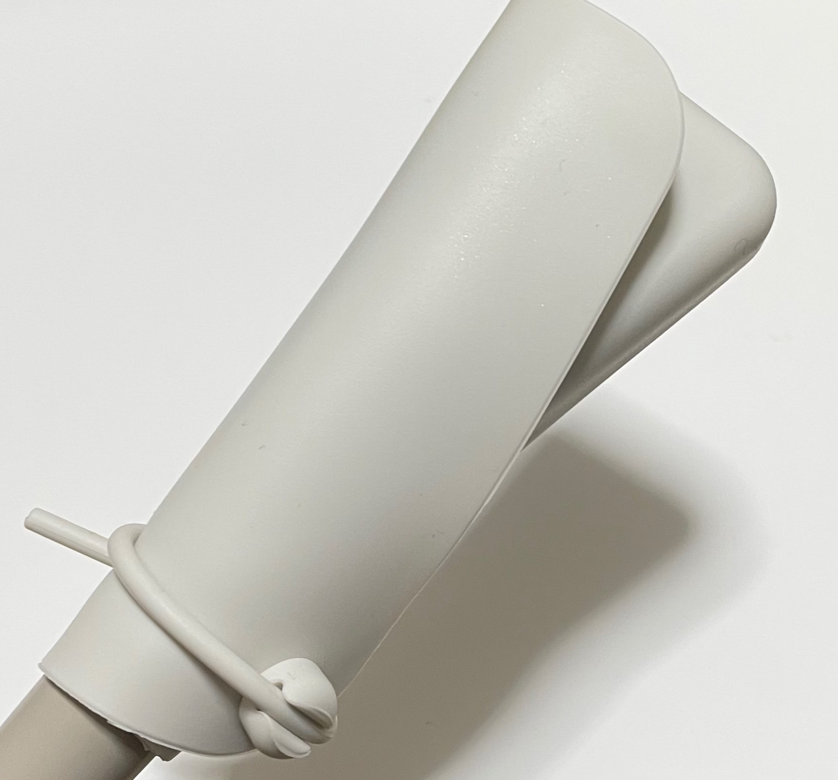 カトラリーカバー/無印良品/その他を使ったクチコミ（3枚目）