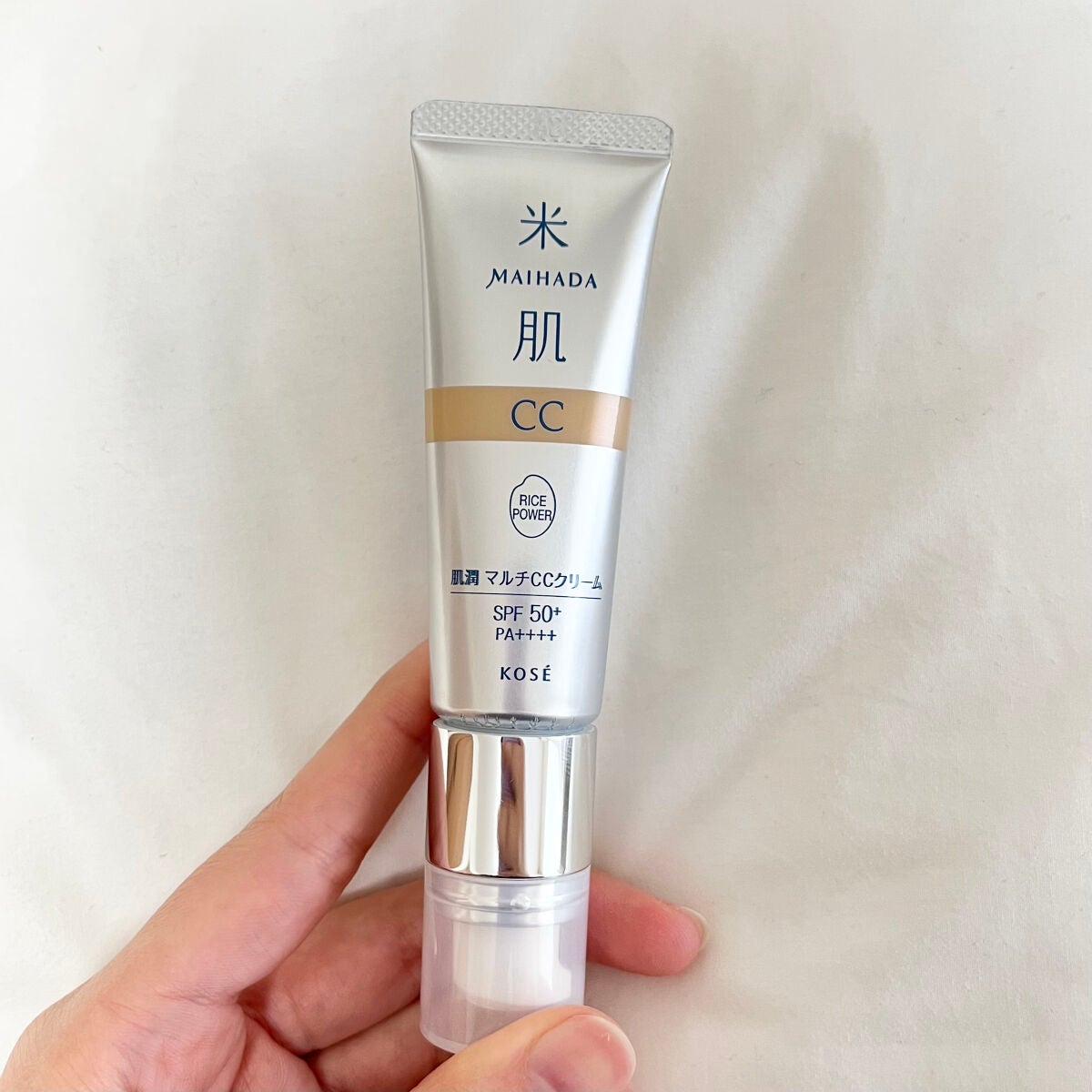 èæœ€ããã«ãCCã¯ãªãŒã /ç±³è/CCã¯ãªãŒã ã䜿ã£ãã¯ãã³ãïŒ1æç®ïŒ