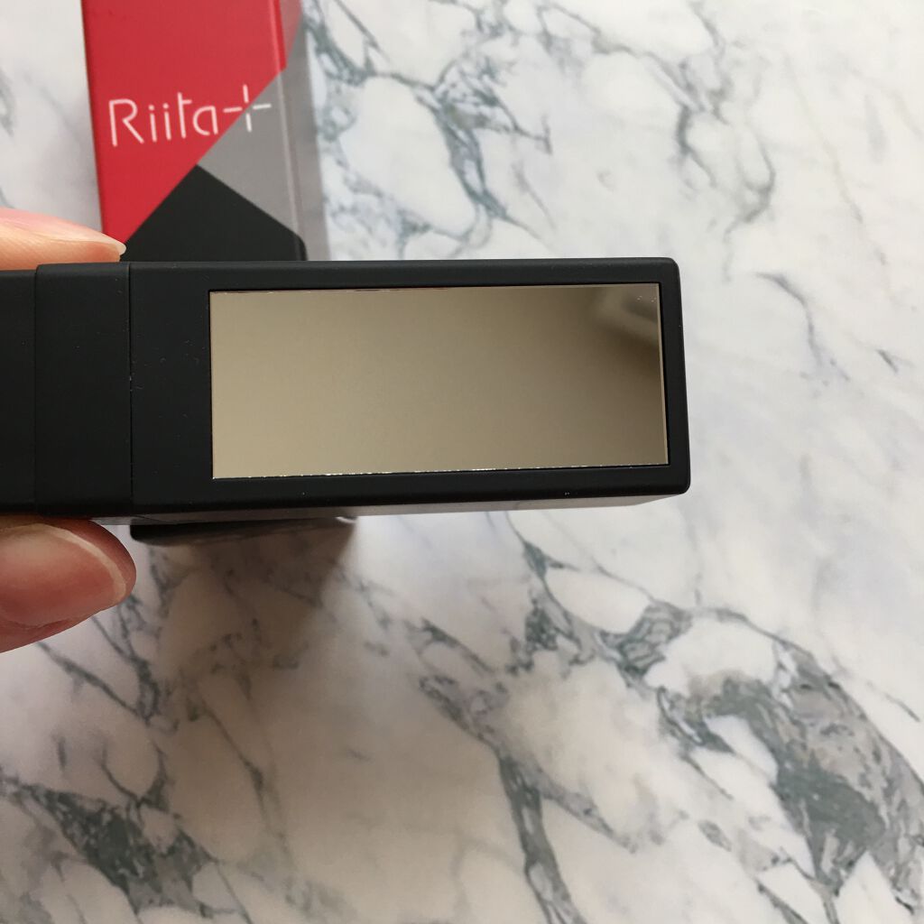 スティックコンシーラー/Riita＋/スティックコンシーラーを使ったクチコミ（2枚目）