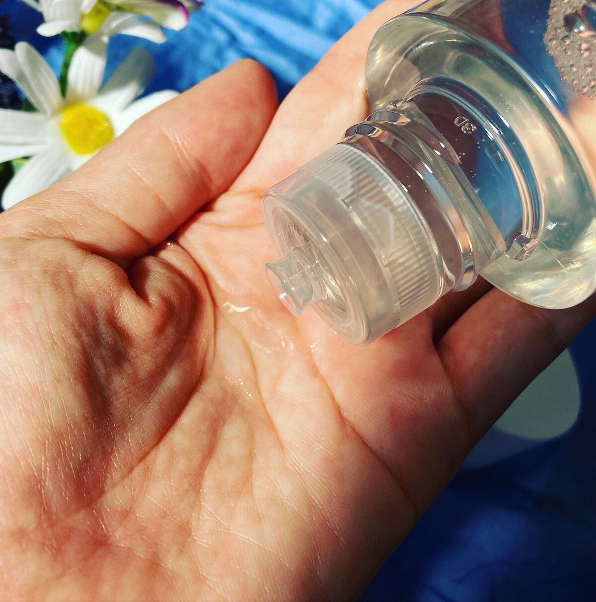 クリアウェルネス ピュア コンク/雪肌精/化粧水を使ったクチコミ(2枚目)