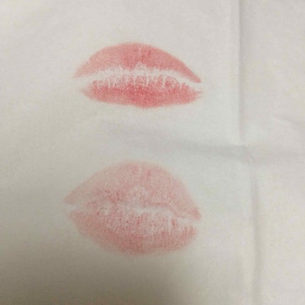 キャンディラップリッチカラー/キャンメイク/リップグロスを使ったクチコミ(3枚目)