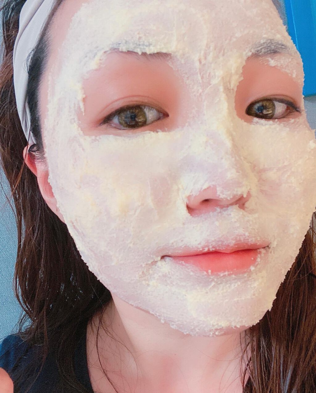 ワフードメイド 酒粕パック/pdc/洗い流すパック・マスクを使ったクチコミ(6枚目)