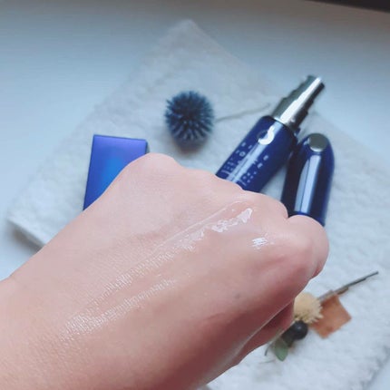 ディープモイスチュアエッセンス/ライスフォース/美容液を使ったクチコミ(5枚目)