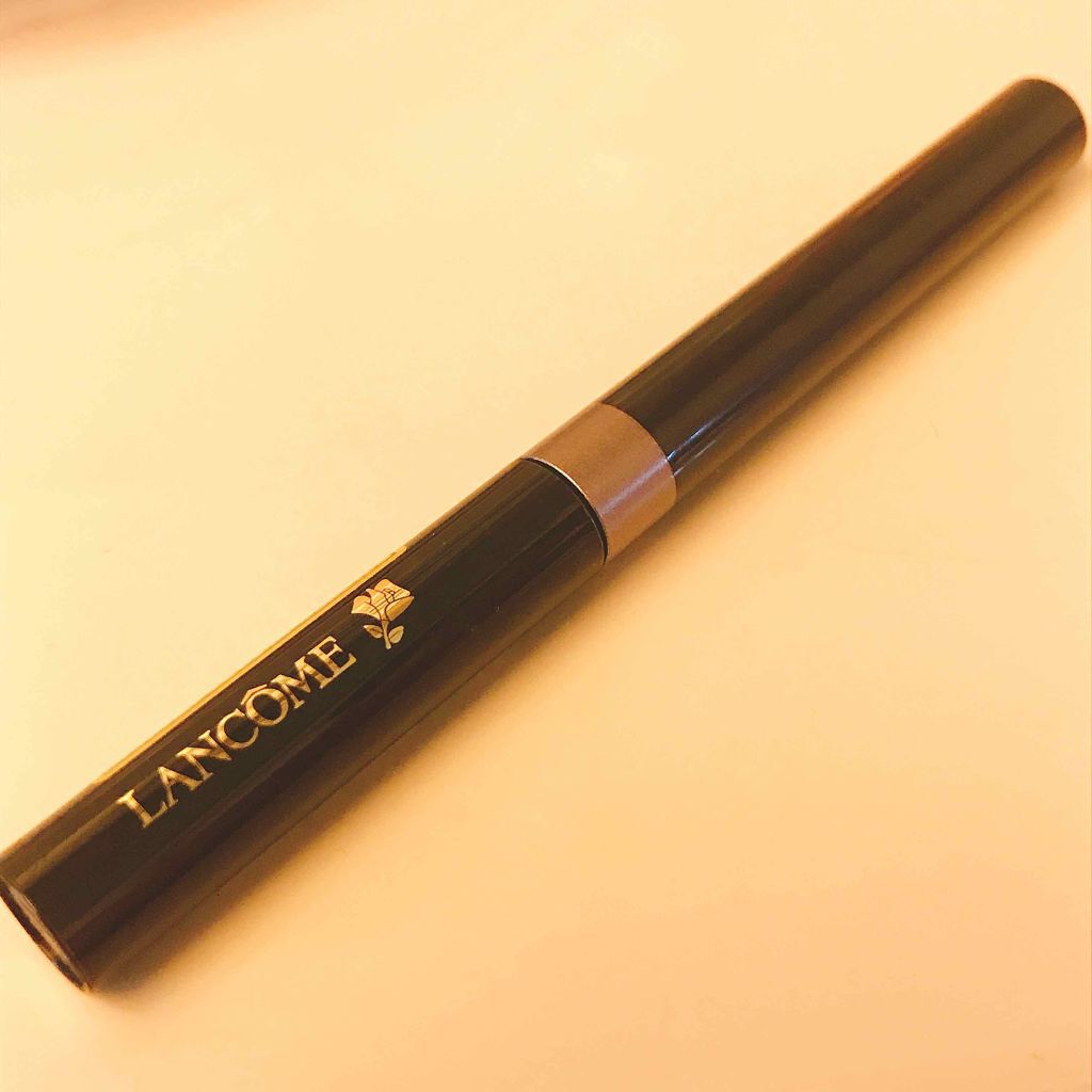 アートライナー 24H/LANCOME/リキッドアイライナーを使ったクチコミ（1枚目）