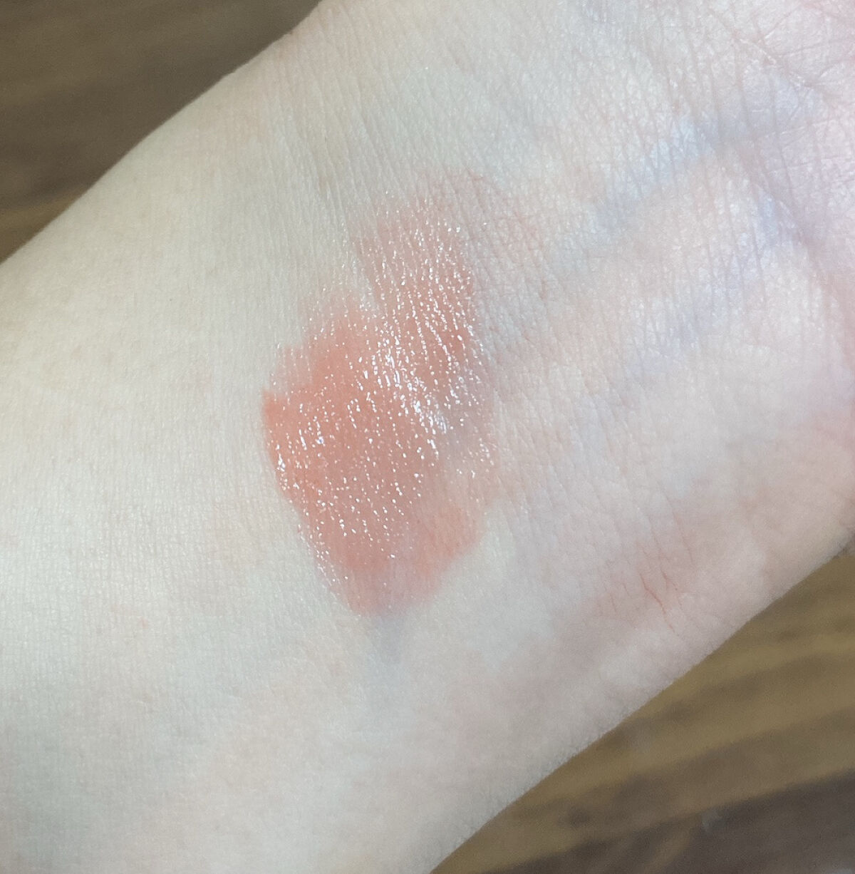 オペラ リップティント N/OPERA/リップティントを使ったクチコミ（2枚目）