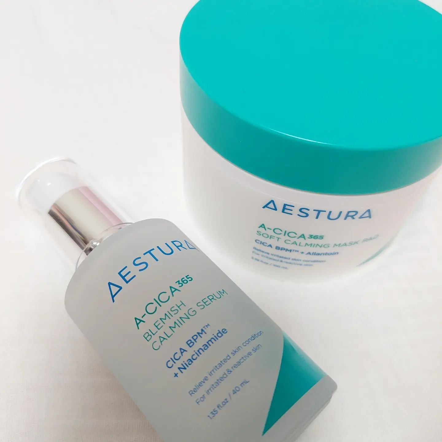 エイシカ365クイックマスクパッド/AESTURA/トナーパッドを使ったクチコミ（1枚目）