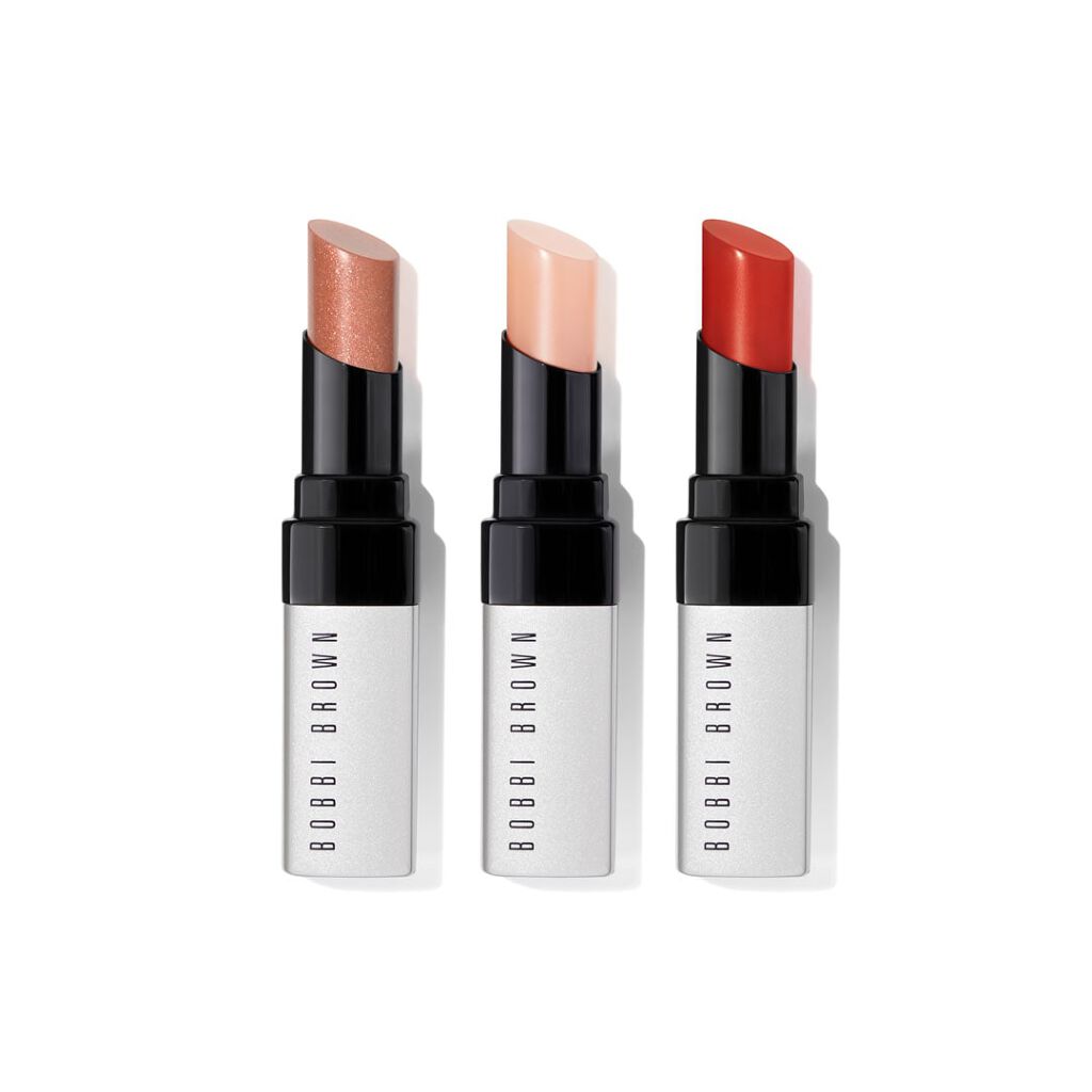 BOBBI BROWN シアー インダルジェンス エクストラ リップ ティント トリオ