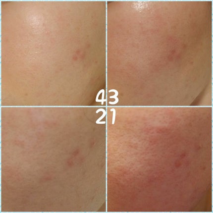 ホホバオイル/無印良品/ボディオイルを使ったクチコミ(2枚目)