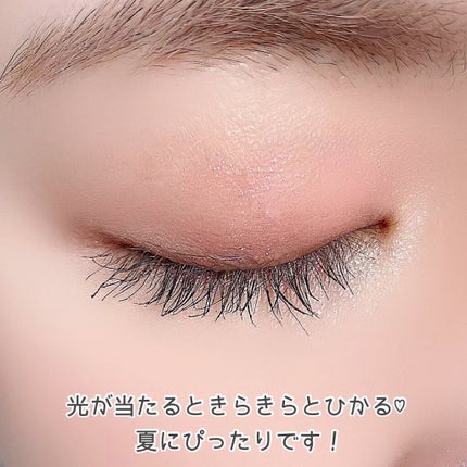 ひとえ・奥ぶたえ用マスカラ/アイプチ®/マスカラを使ったクチコミ(4枚目)
