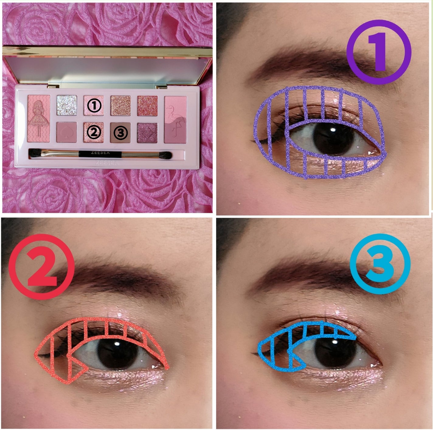 エチュアネット クリスタルシャイン リップ/ETUDE/口紅を使ったクチコミ(5枚目)