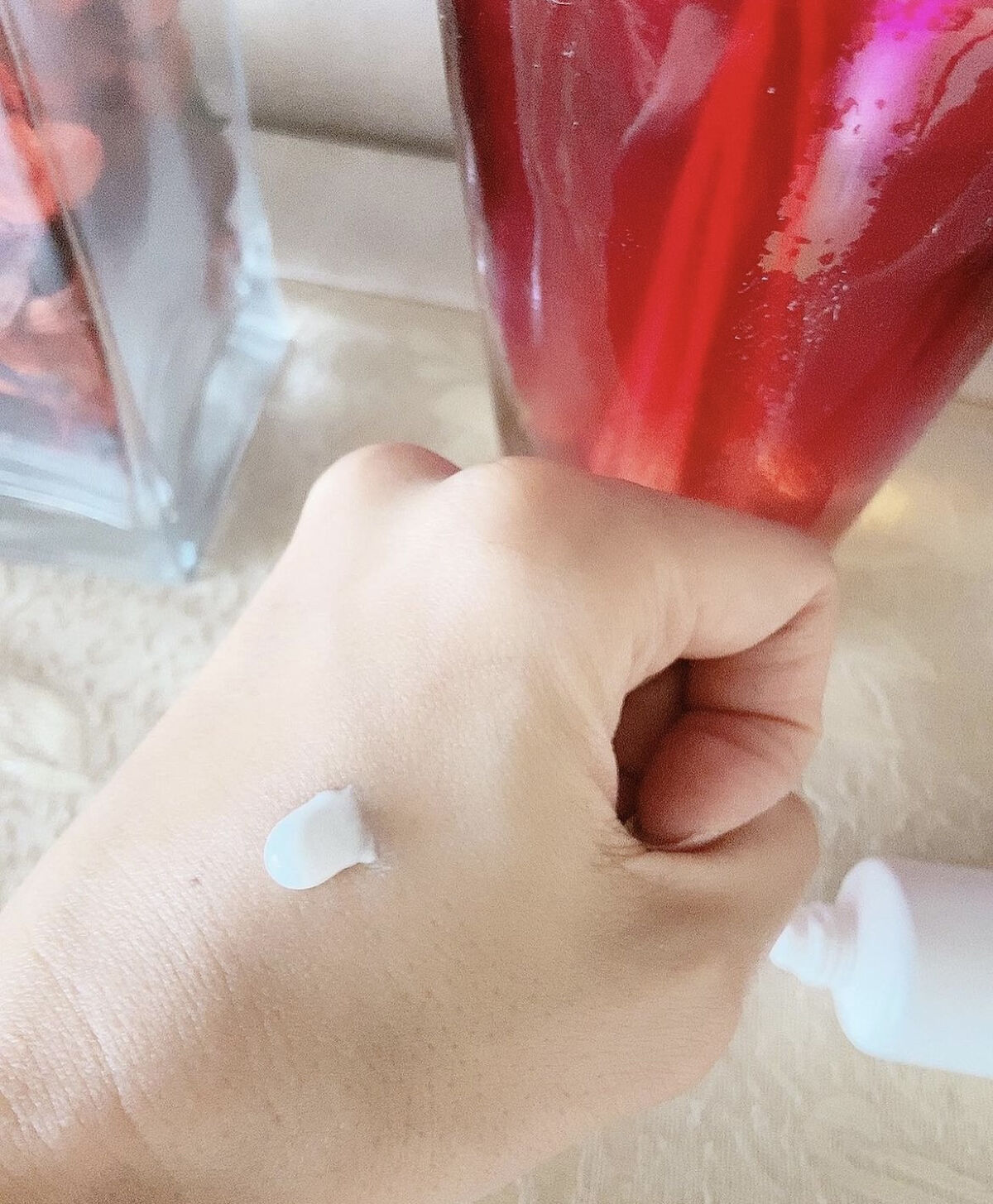 を使ったクチコミ（3枚目）