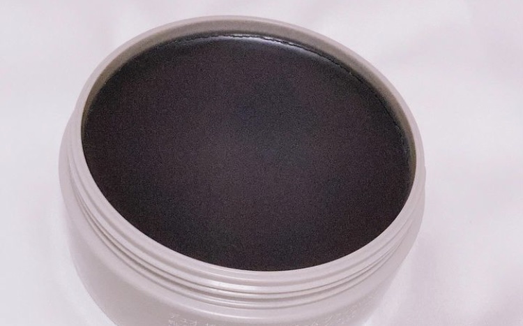 デュオ ザ クレンジングバーム ブラックリペア /DUO/クレンジングバームを使ったクチコミ（2枚目）