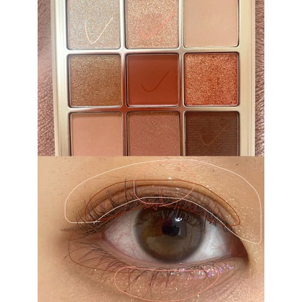 ティアー アイライナー/ETUDE/リキッドアイライナーを使ったクチコミ(2枚目)