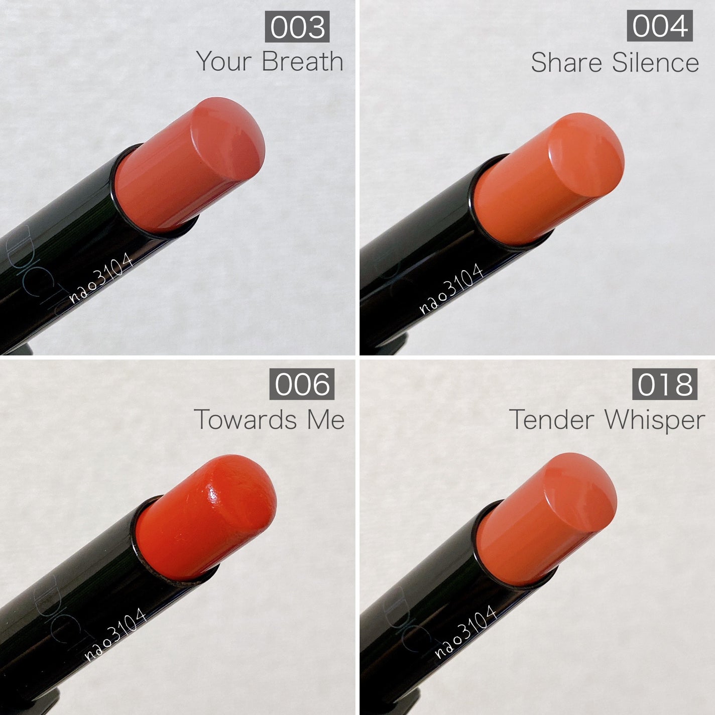 アディクション ザ リップスティック エクストレム シャイン/ADDICTION/口紅を使ったクチコミ(3枚目)