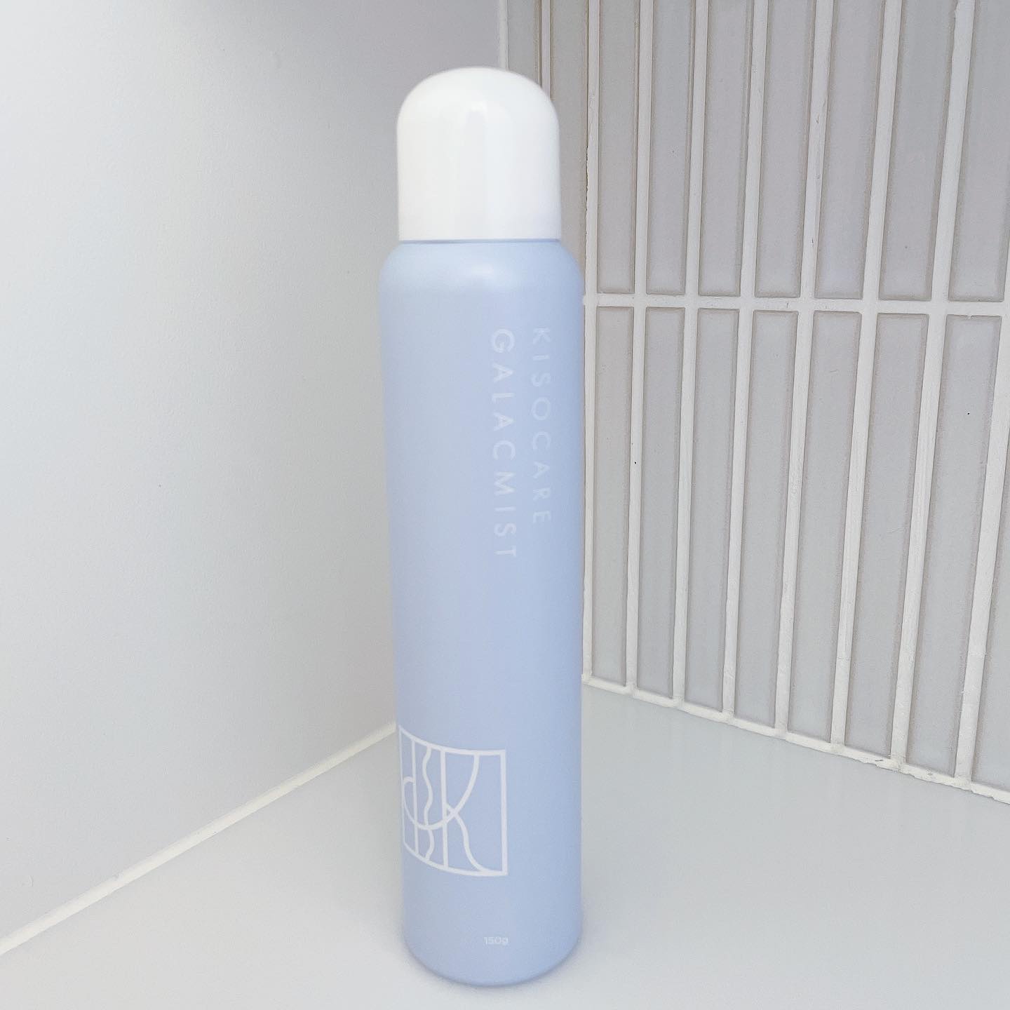 kiso フェイシャルデイミスト GA/KISO/ミスト状化粧水を使ったクチコミ（1枚目）