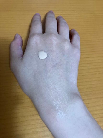 タンフリュイドエクラ マット オークル10/クレ・ド・ポー ボーテ/リキッドファンデーションを使ったクチコミ(2枚目)