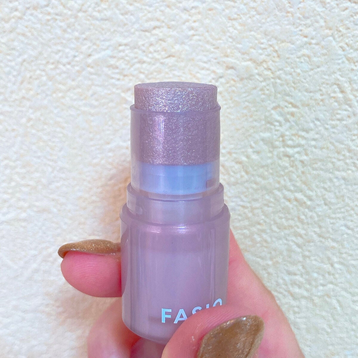 マルチフェイス スティック/FASIO/ジェル・クリームチークを使ったクチコミ(5枚目)