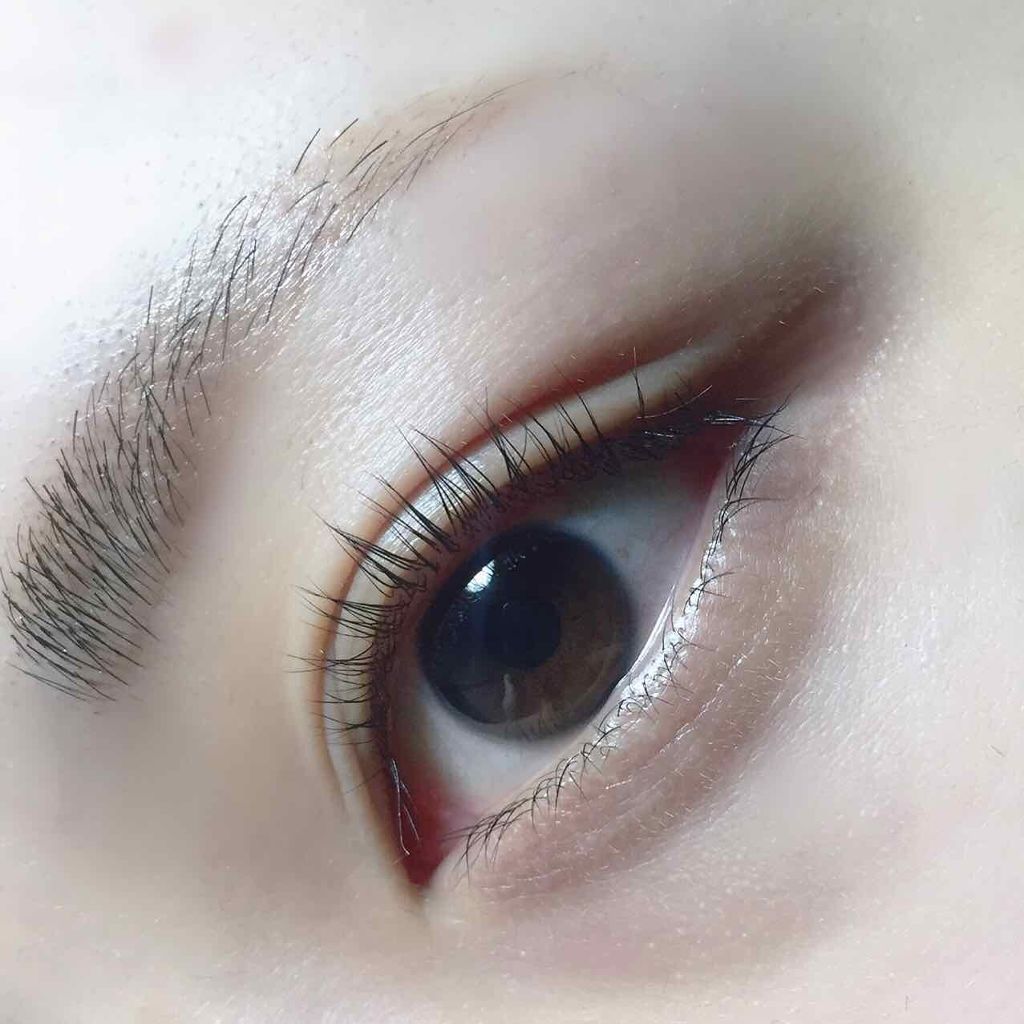 クラウンフレーム アイラッシュカーラー/コージー/ビューラーを使ったクチコミ(3枚目)