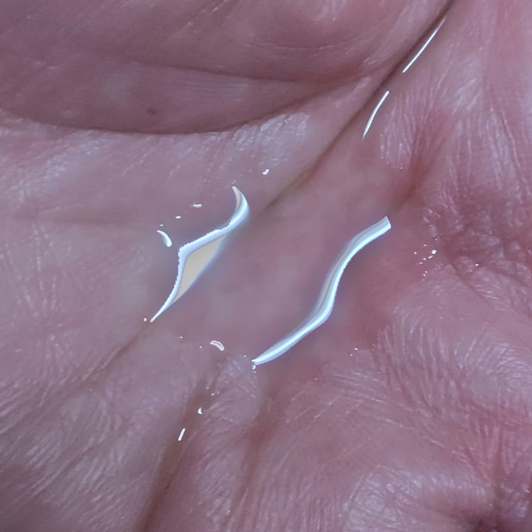 スキンメインテナイザー EX W2/リサージ/化粧水を使ったクチコミ（3枚目）