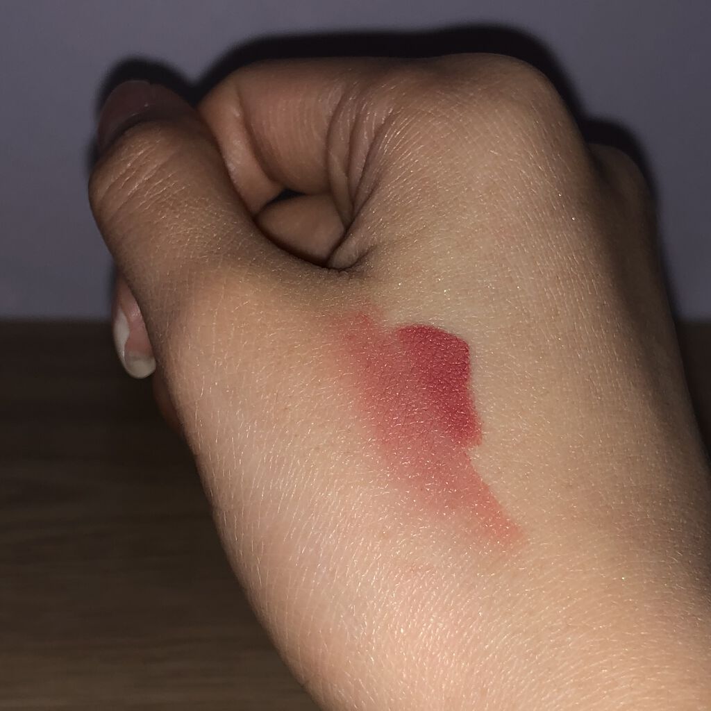 ルージュ・ジバンシイ No.103 ブラン・クレアトゥール/GIVENCHY/ハイライト・シェーディングを使ったクチコミ（2枚目）