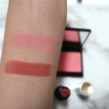 アイブロウ クリエイティブパレット/IPSA/パウダーアイブロウを使ったクチコミ(7枚目)