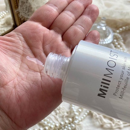 レイヤー保湿液/ミルモイスト®/化粧水を使ったクチコミ(7枚目)