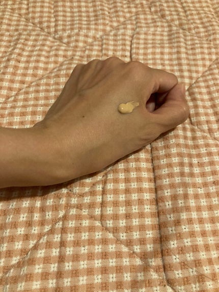 フィットミー リキッドファンデーション R/MAYBELLINE NEW YORK/リキッドファンデーションを使ったクチコミ(3枚目)