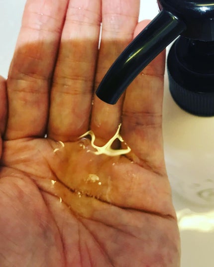 ダメージケアシャンプー/トリートメント/AROMA KIFI/シャンプー・コンディショナーを使ったクチコミ(4枚目)